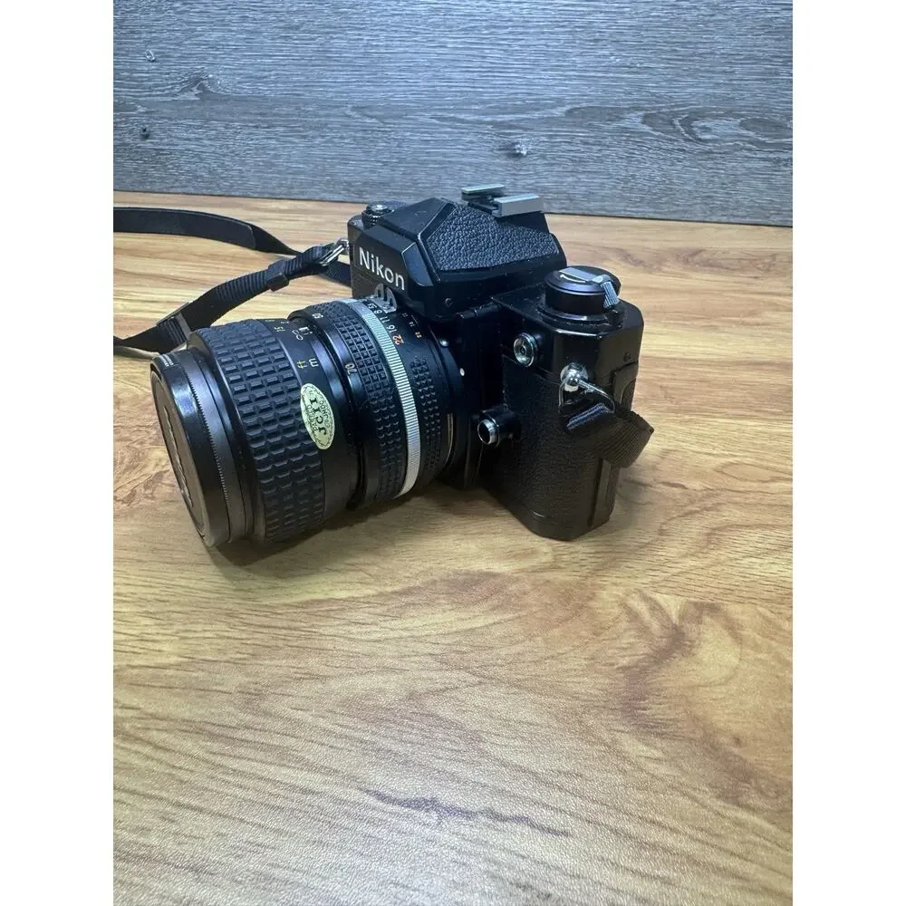 Nikon good used
